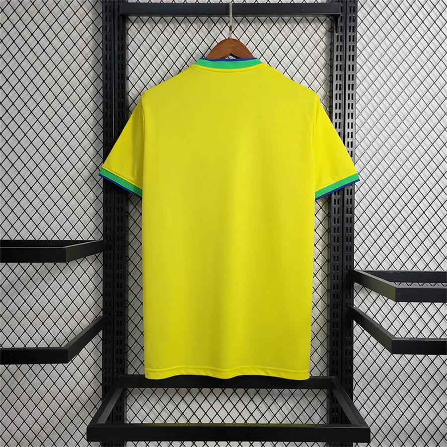 Maillot football Brésil Brazil Spécial Édition Pelé