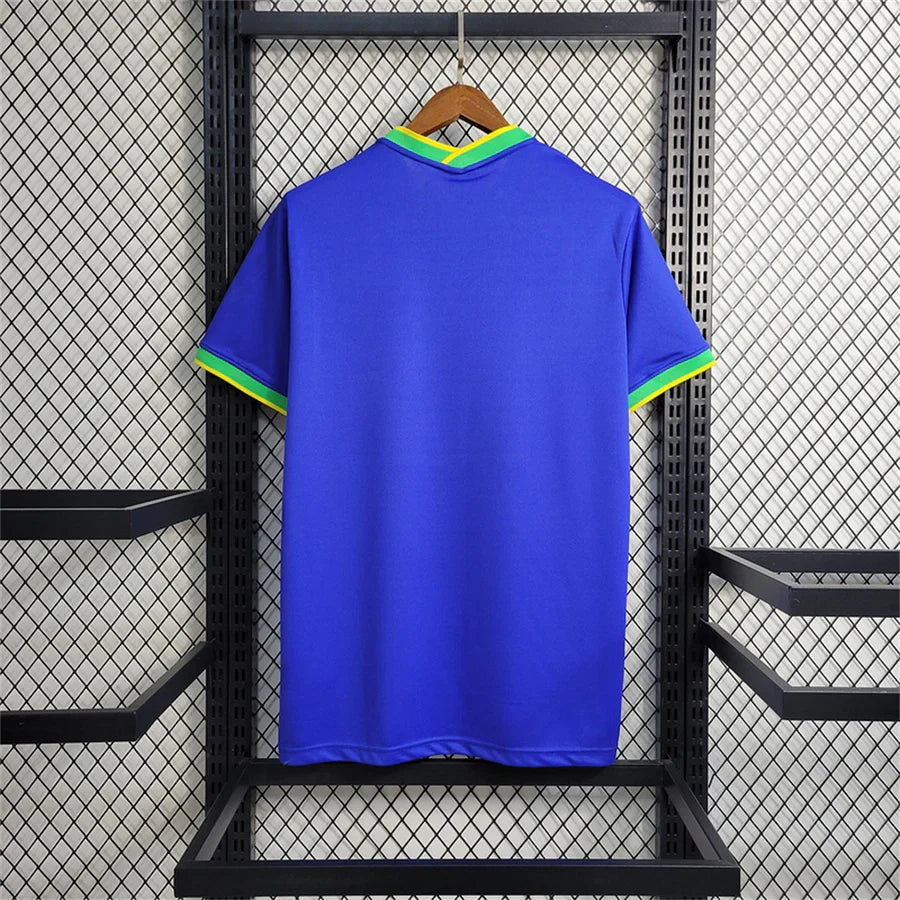 Maillot football Brésil Brazil Spécial Édition Pelé
