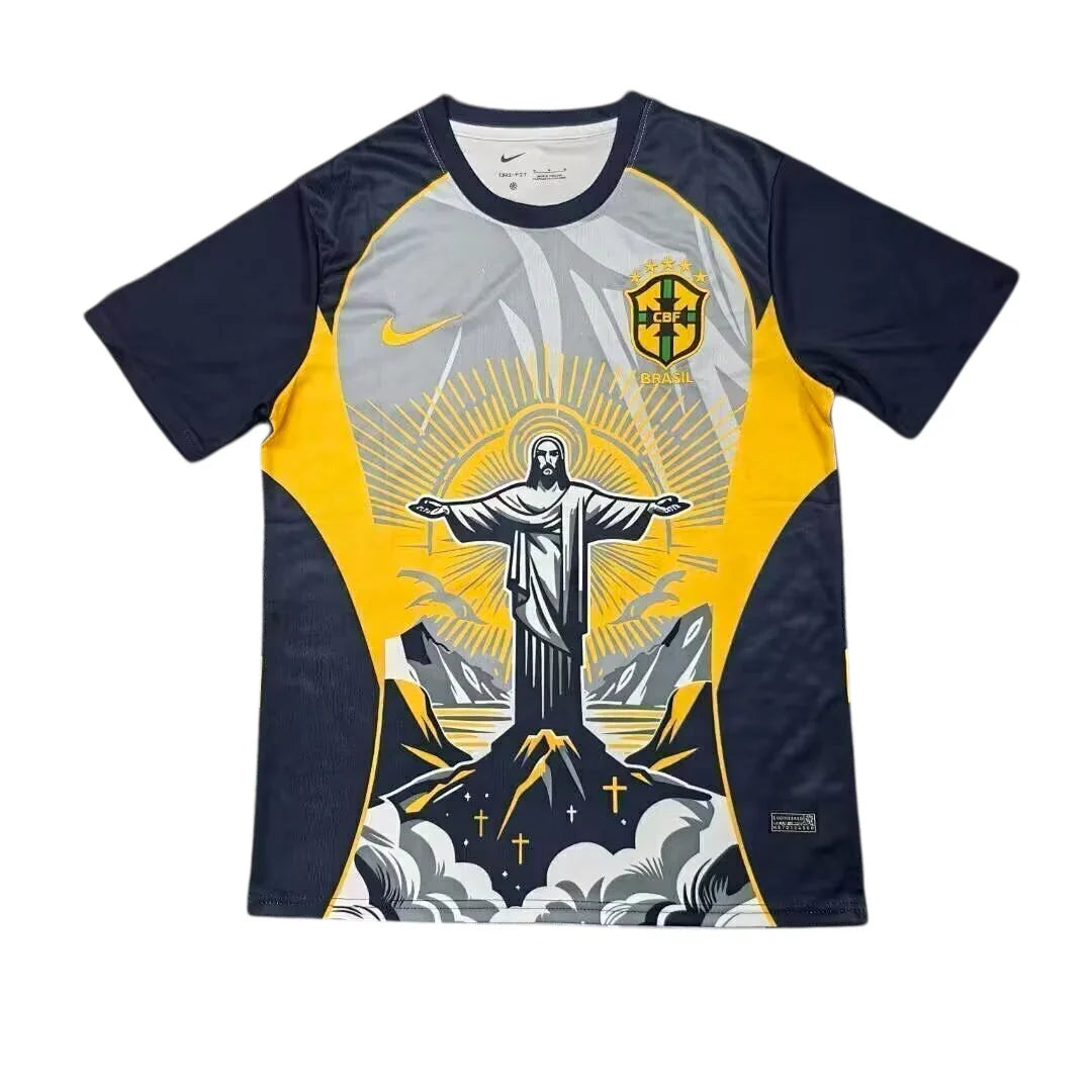 Maillot football Brésil Brazil Spécial Édition