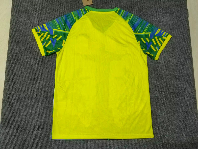 Maillot football Brésil Brazil Spécial Édition