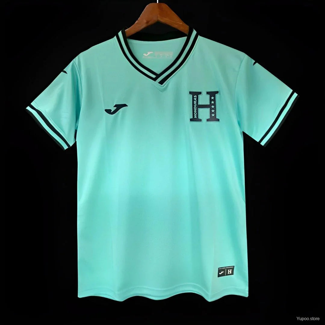 Maillot football Honduras Third 2024/25