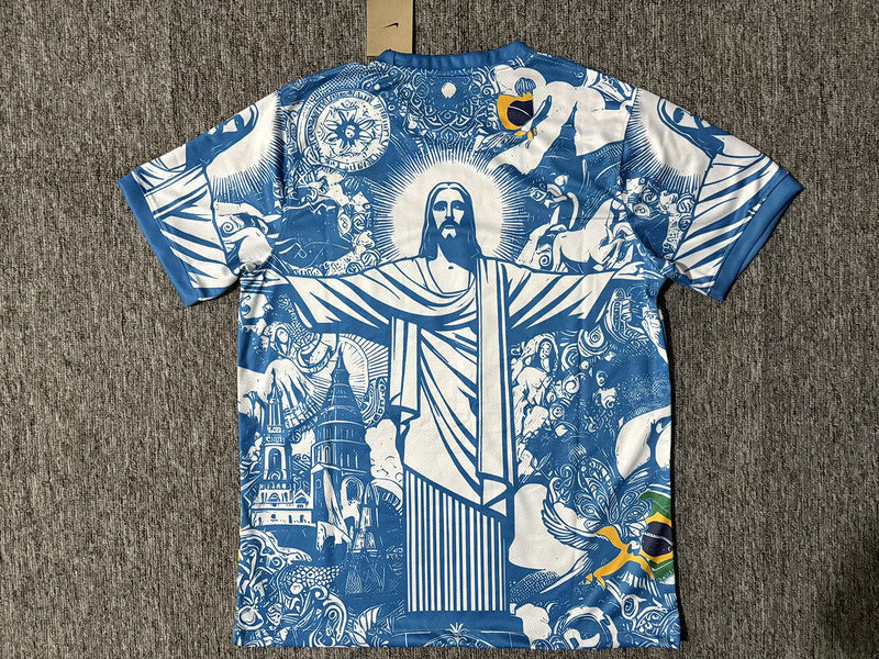 Maillot football Brésil Brazil Spécial Édition