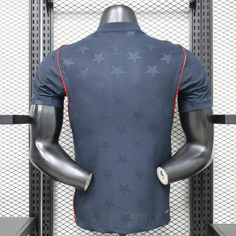 Maillot football USA/États-Unis extérieur Player Version 2026/27