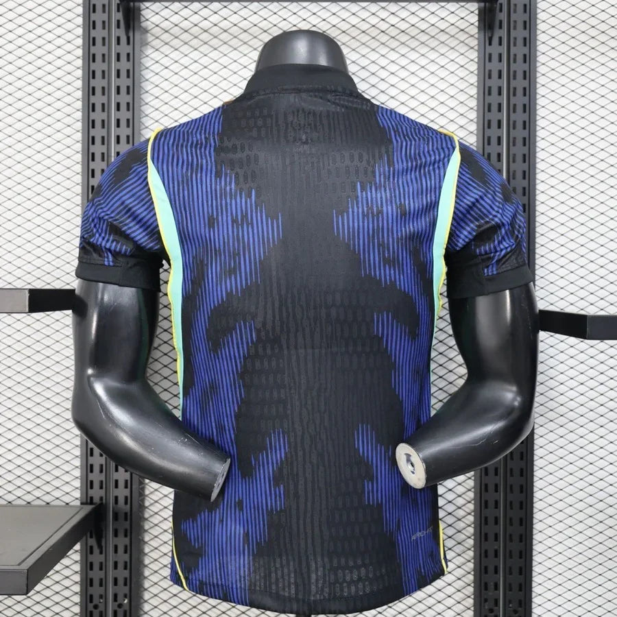 Maillot football Brésil Brazil extérieur Player Version 2026/27