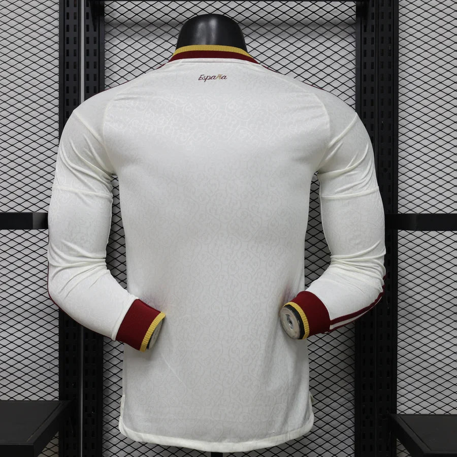 Maillot football Espagne/Spain extérieur Player Version 2026/27