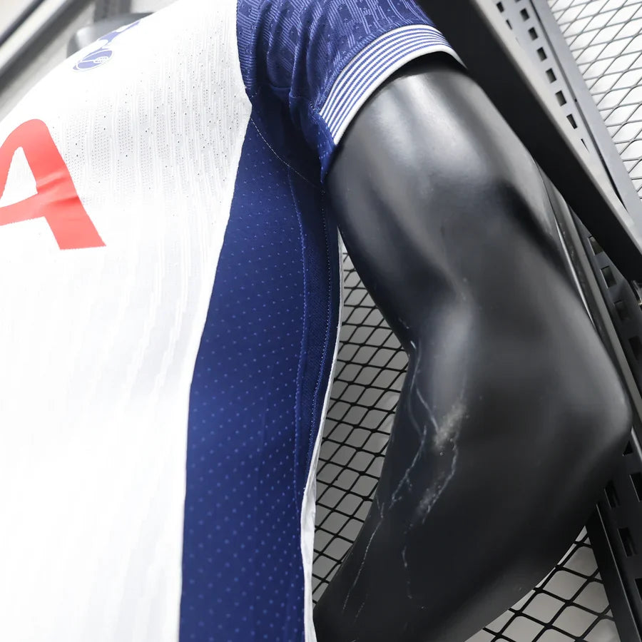 Maillot football Tottenham domicile Player Version 2024/25