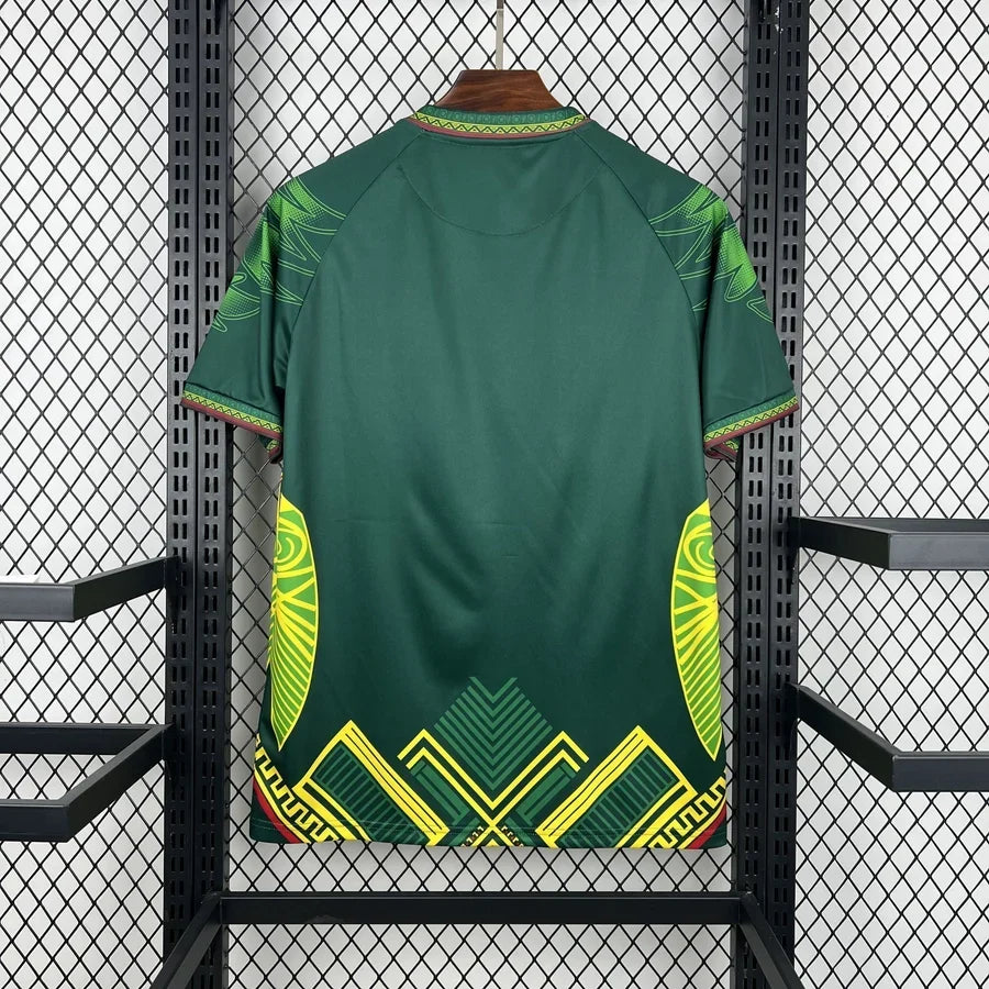 Maillot football Mali extérieur 2026/27