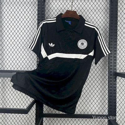 Maillot Allemagne/Germany extérieur 1988/1990