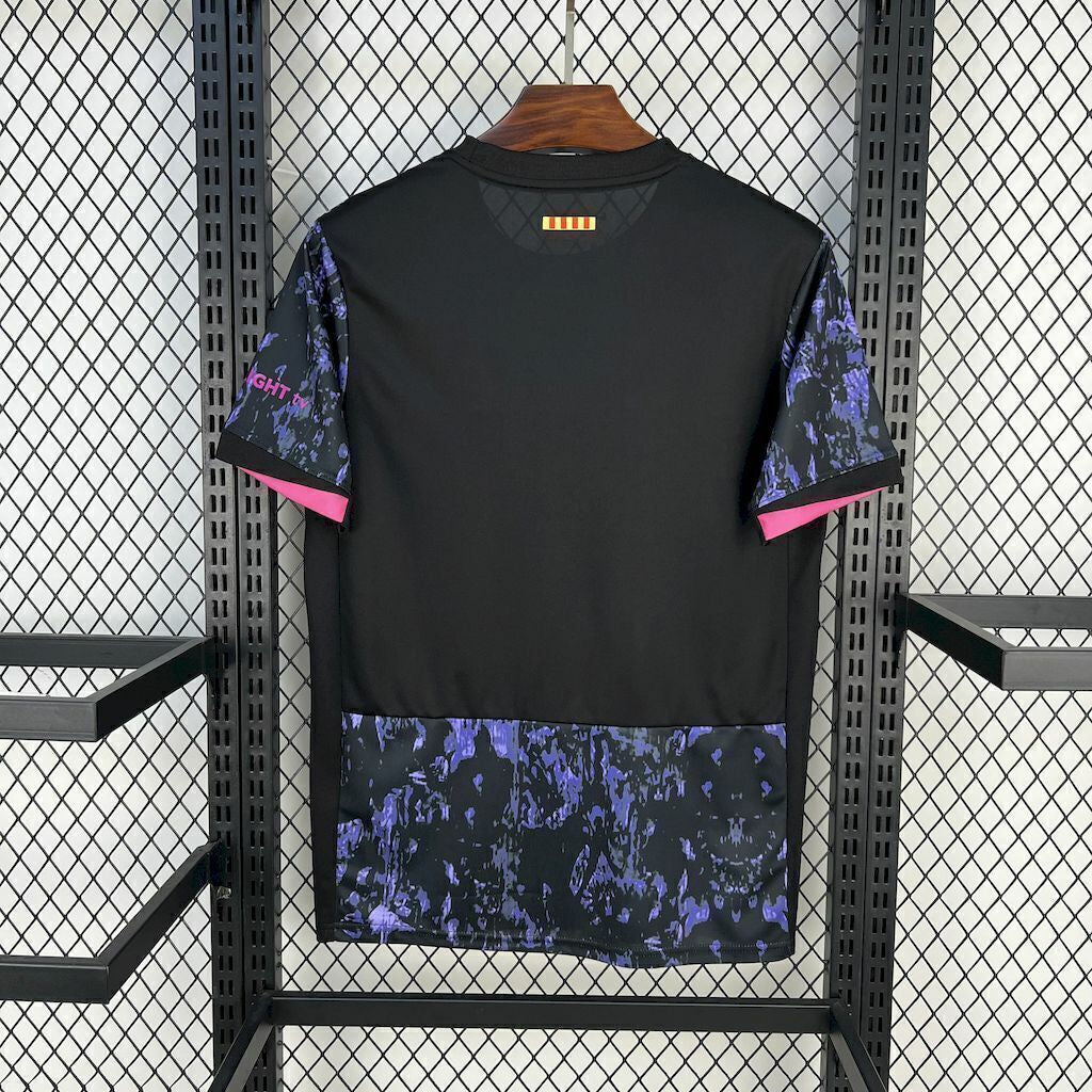 BARCELONE MAILLOT ÉDITION SPÉCIAL  25/26- PLAYER VERSION