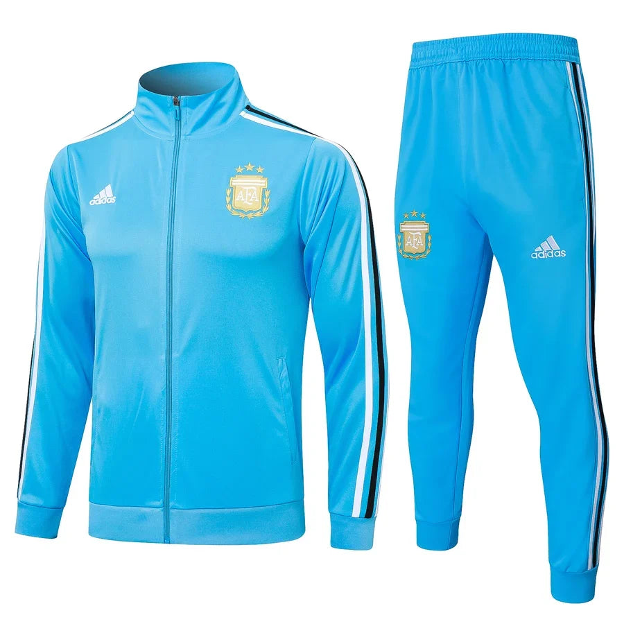 Survêtement ensemble football Argentine/Argentina 2024/25