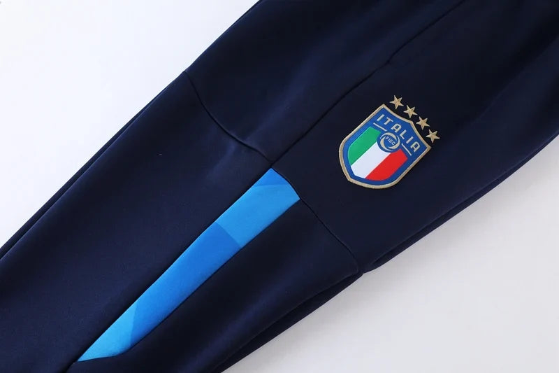 Survêtement Italie/Italia bleu/bleu foncé 2022/23