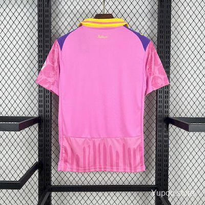 Maillot football Borussia Dortmund Édition Pink Rose 2025/26