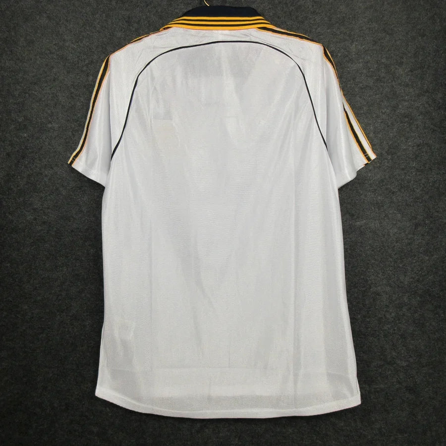 Maillot Real Madrid domicile 1998/2000