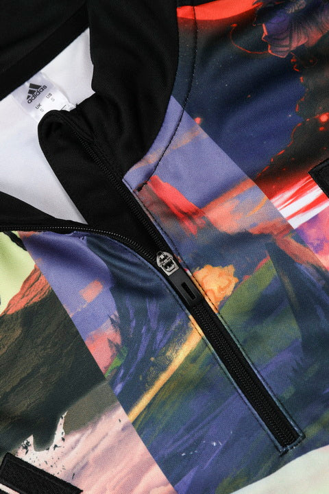 Survêtement jogging ensemble football Japon Japan Dragon Ball Z 2024/25