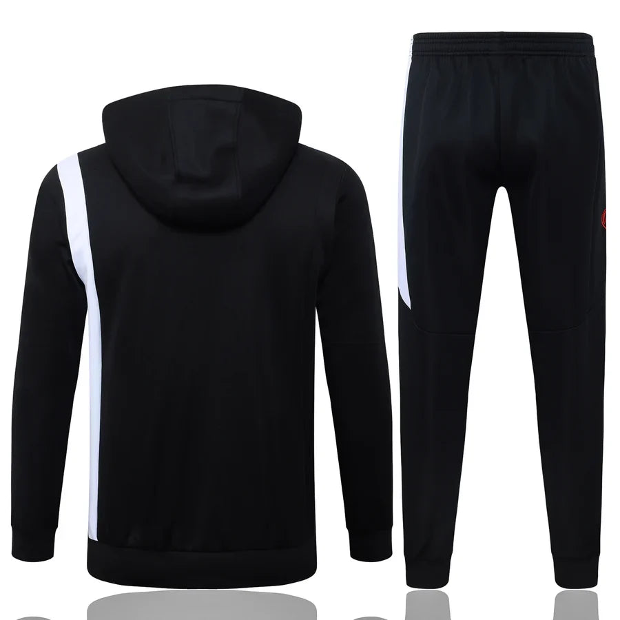 Survêtement ensemble football PSG jogging Paris 2025/26