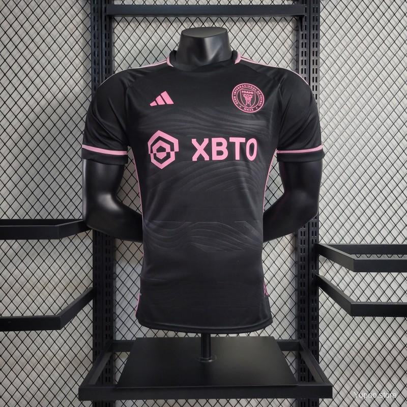 Maillot Inter Miami exterieur Player Version 2023/24