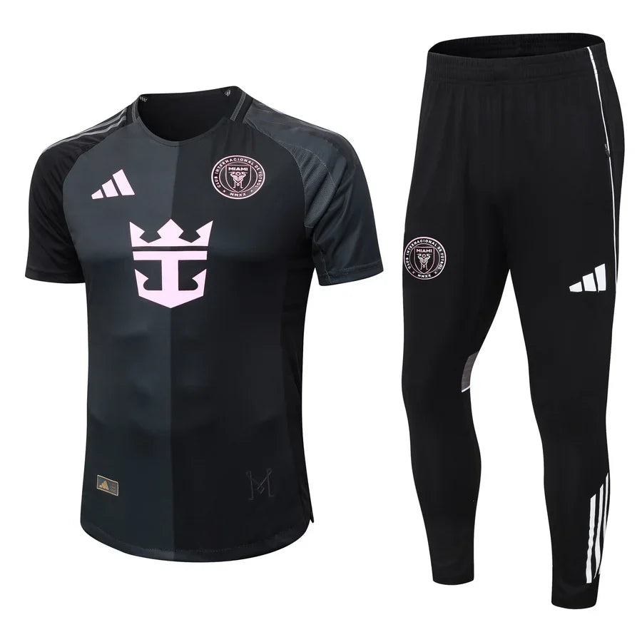 Survêtement ensemble Inter Miami jogging football 2025/26
