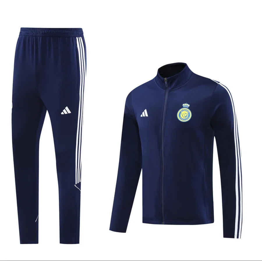 Survêtement ensemble jogging Al Nassr 2024/25