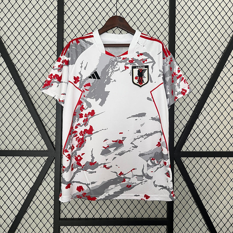 JAPON MAILLOT CONCEPT 2024