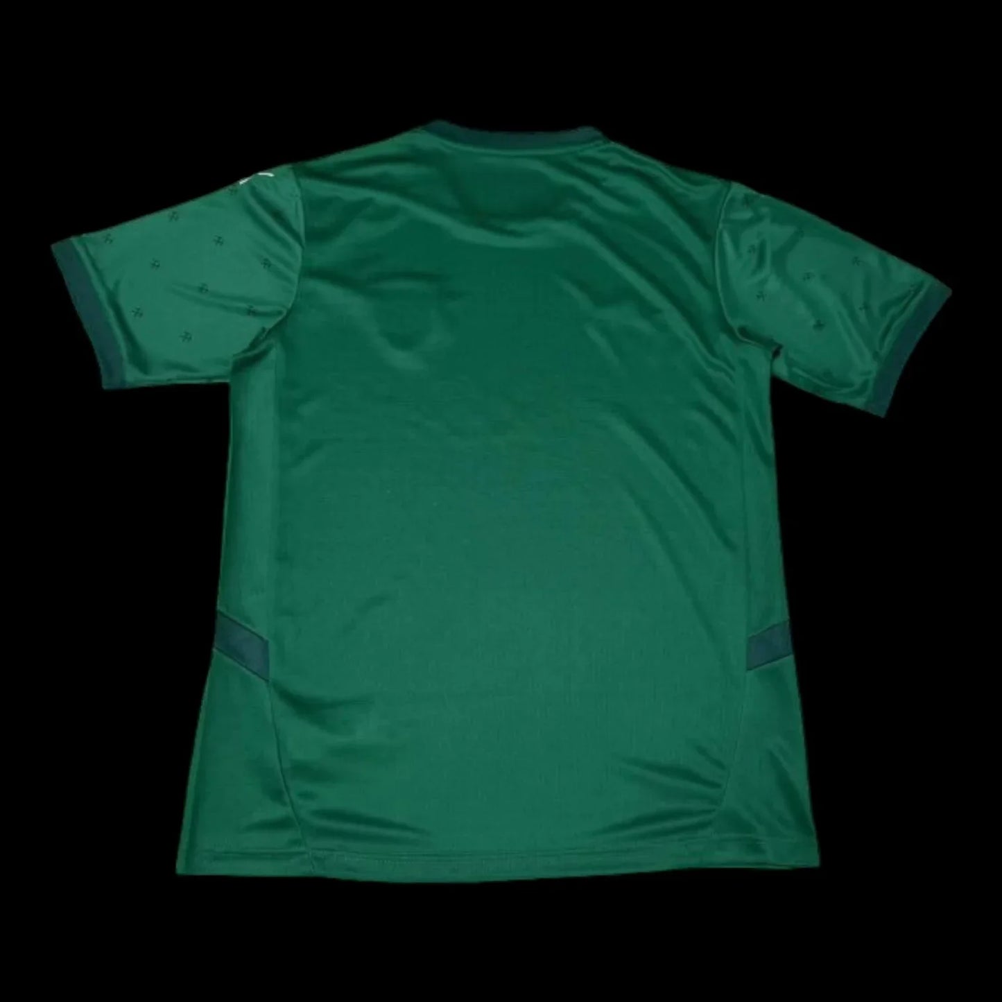 Lens Maillot Extérieur 24/25
