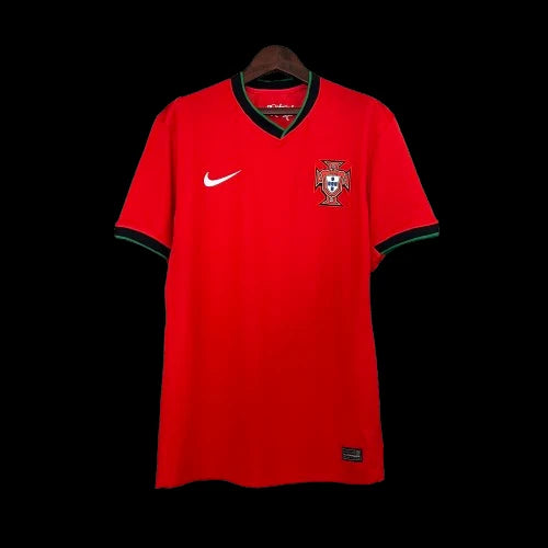 Portugal Maillot Domicile 24/25