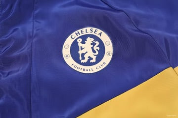 Veste coupe-vent Chelsea bleu 2023/24