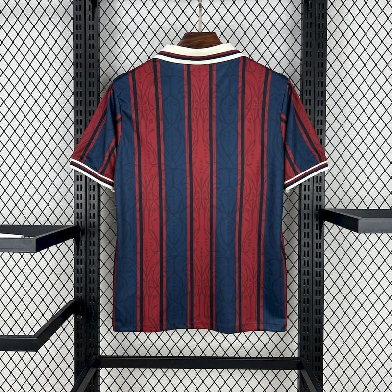 BARCELONE  MAILLOT SPÉCIAL Retro  25/26