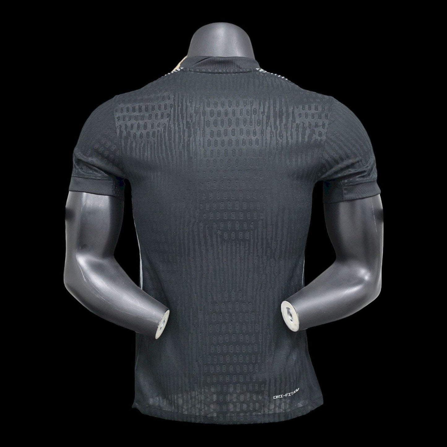 Pays Bas Maillot Gardien 25/26 (Euro 2025 Femme) – Version Player