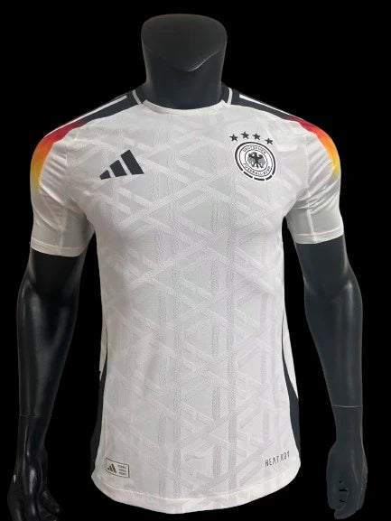 Allemagne Maillot Domicile 24/25