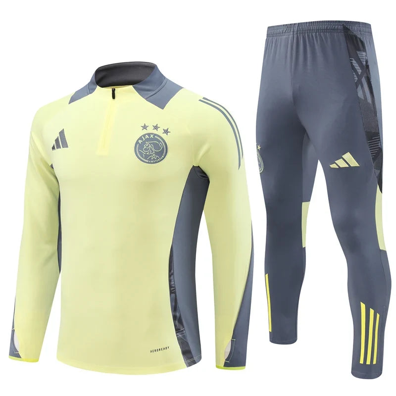 Survêtement ensemble jogging Ajax Amsterdam 2024/25