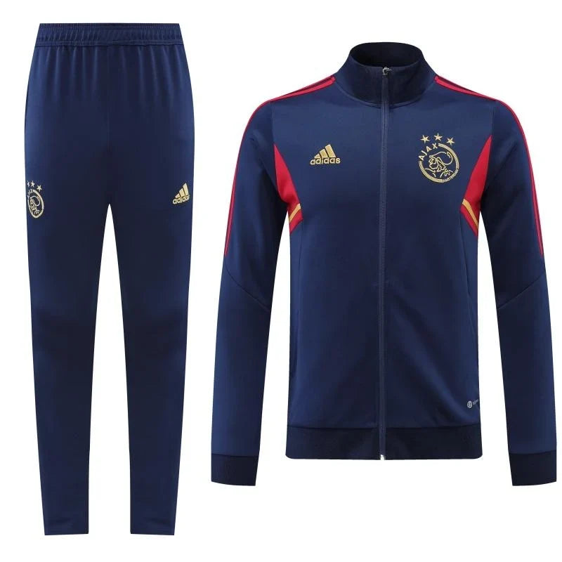 Survêtement Ajax Amsterdam 2022/23
