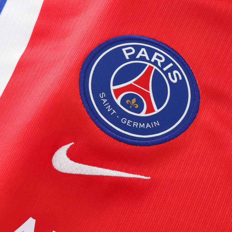 Maillot football PSG Paris domicile Player Version 2026/27