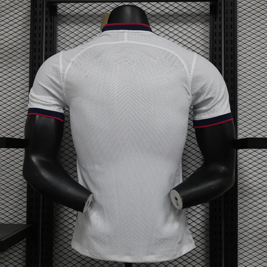 Maillot football Tottenham Jordan Player Version 2024/25