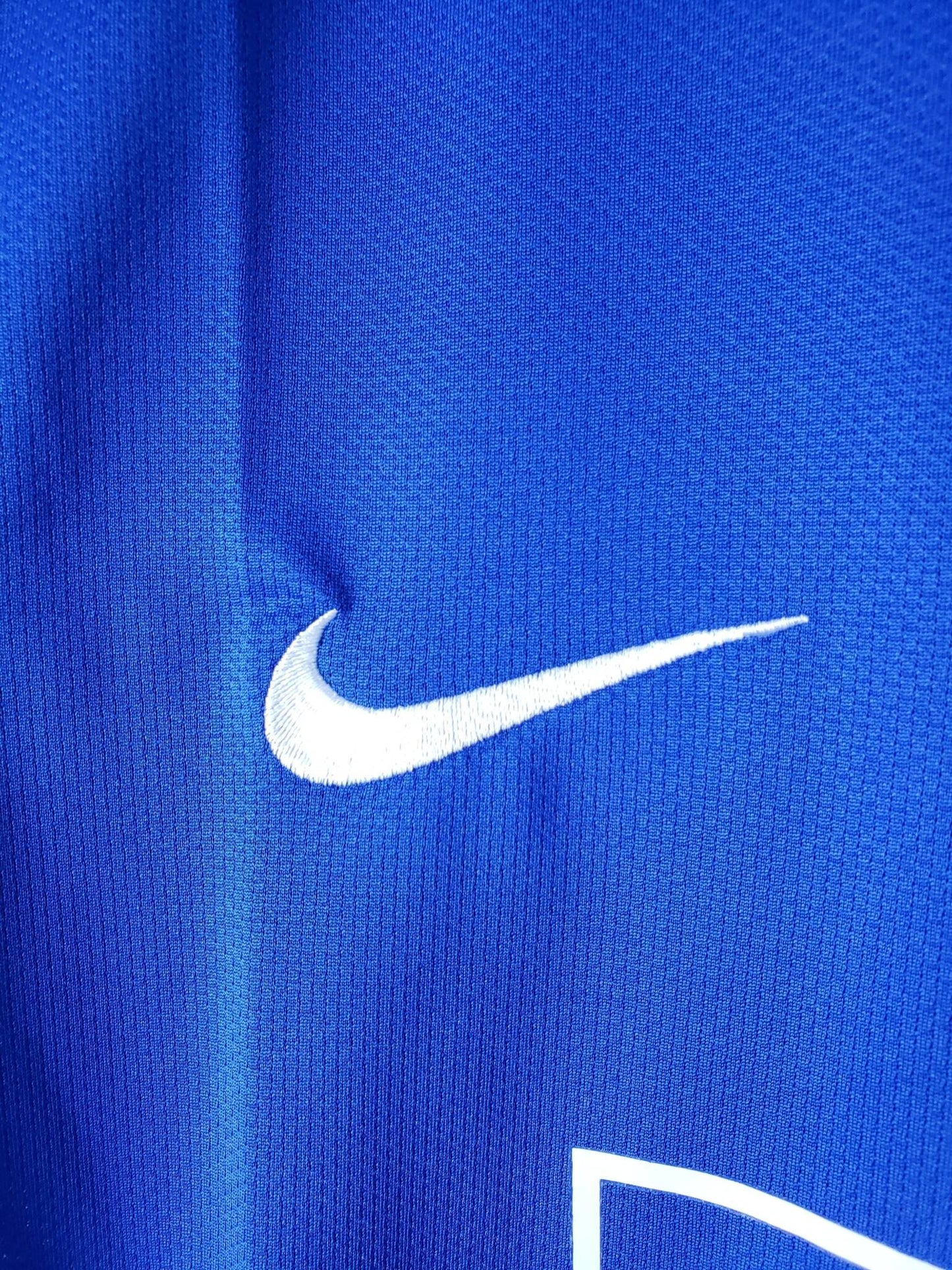 Manchester United Retro MAILLOT 07/08