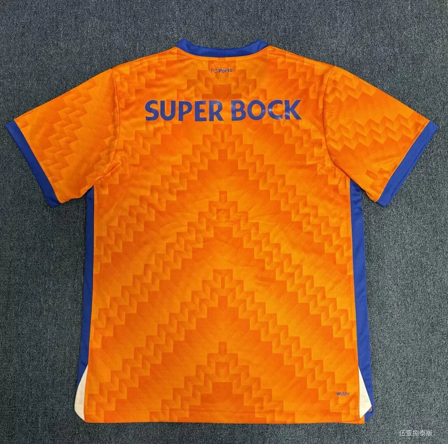 Maillot football FC Porto extérieur 2024/25