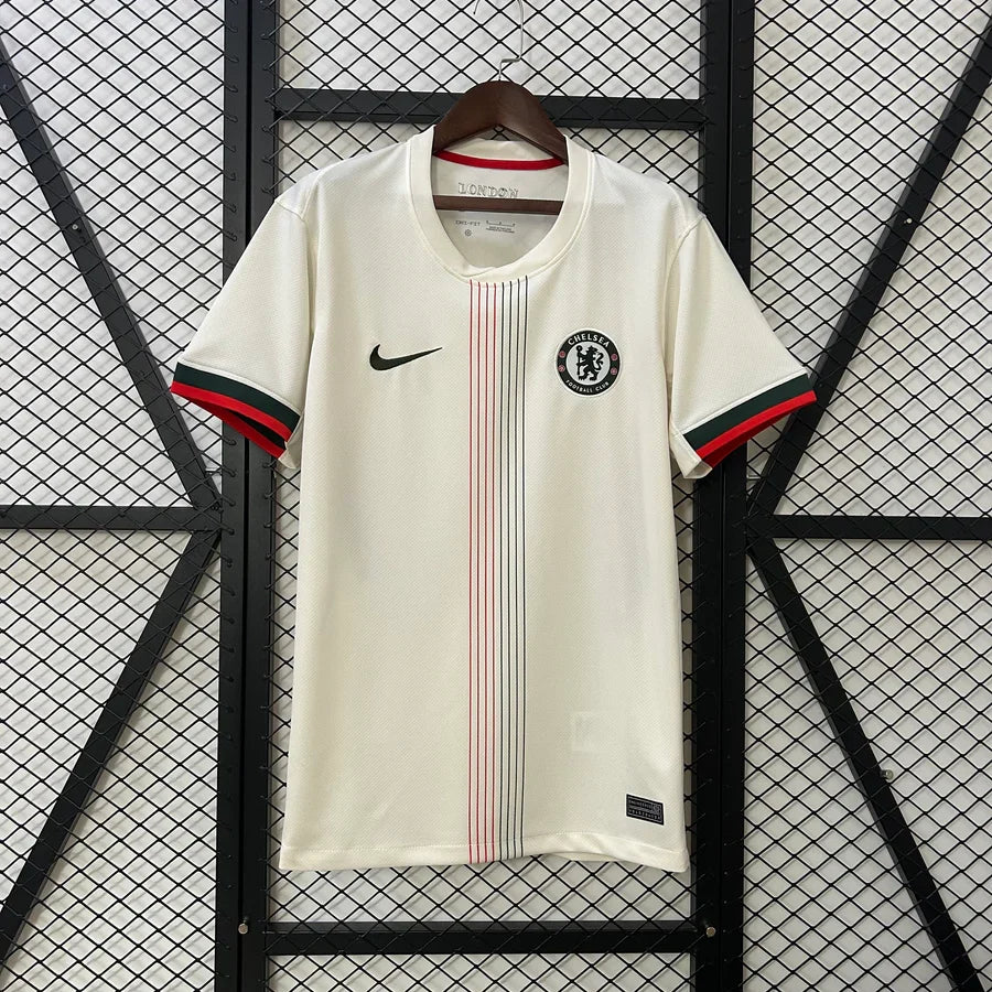 Maillot football Chelsea third 2025/26