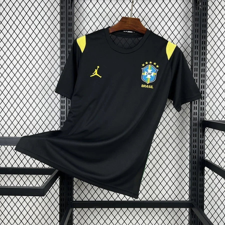 Maillot football Brésil Brazil Pré-match 2026/27