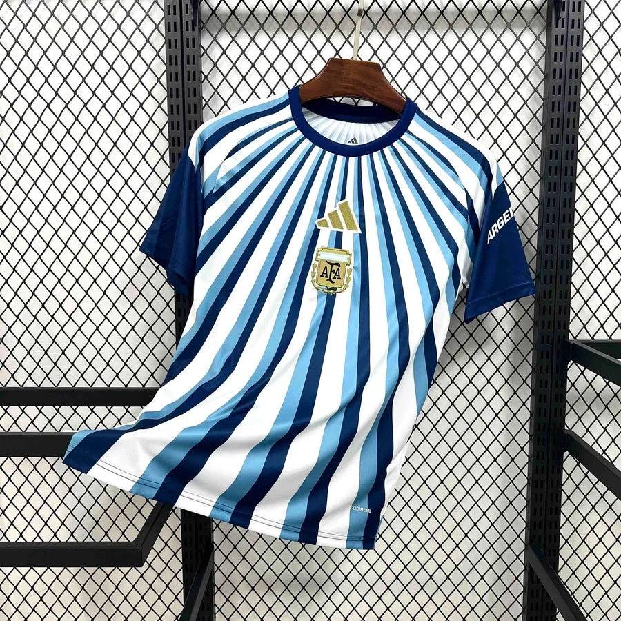 Maillot football Argentine Spécial Édition 2026/27