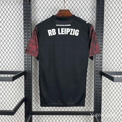 Maillot football RB Leipzig 3e Third 2025/26