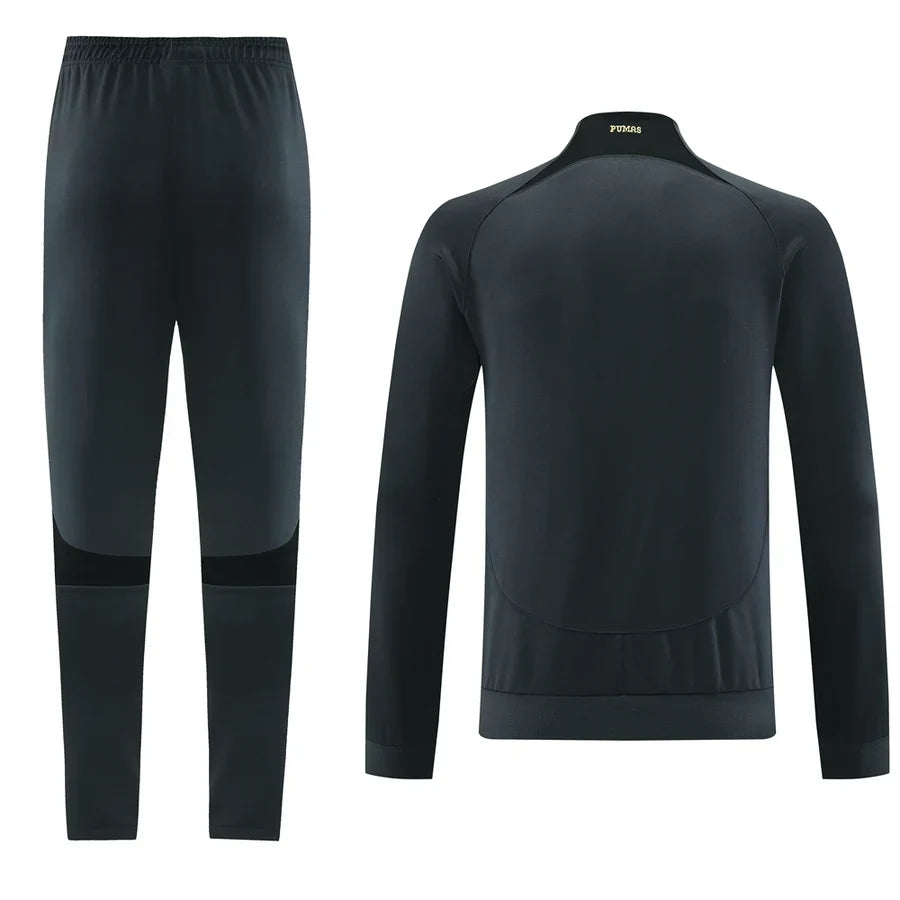 Survêtement Nike UNAM Academy Pro Black/Noir 2023/24