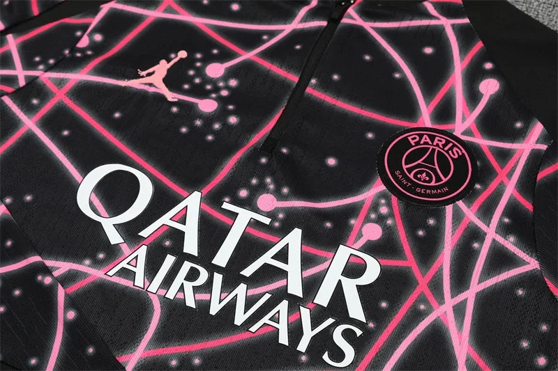 Survêtement ensemble football PSG jogging Paris 2025/26