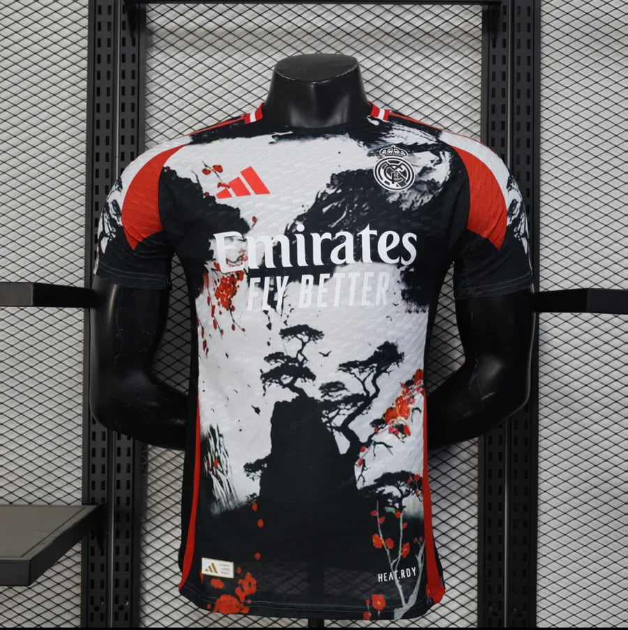 Maillot Real Madrid Special Player Version 2025/26