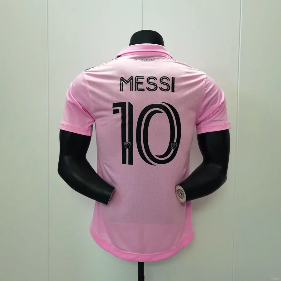 Maillot Inter Miami domicile Player Version 2023/24