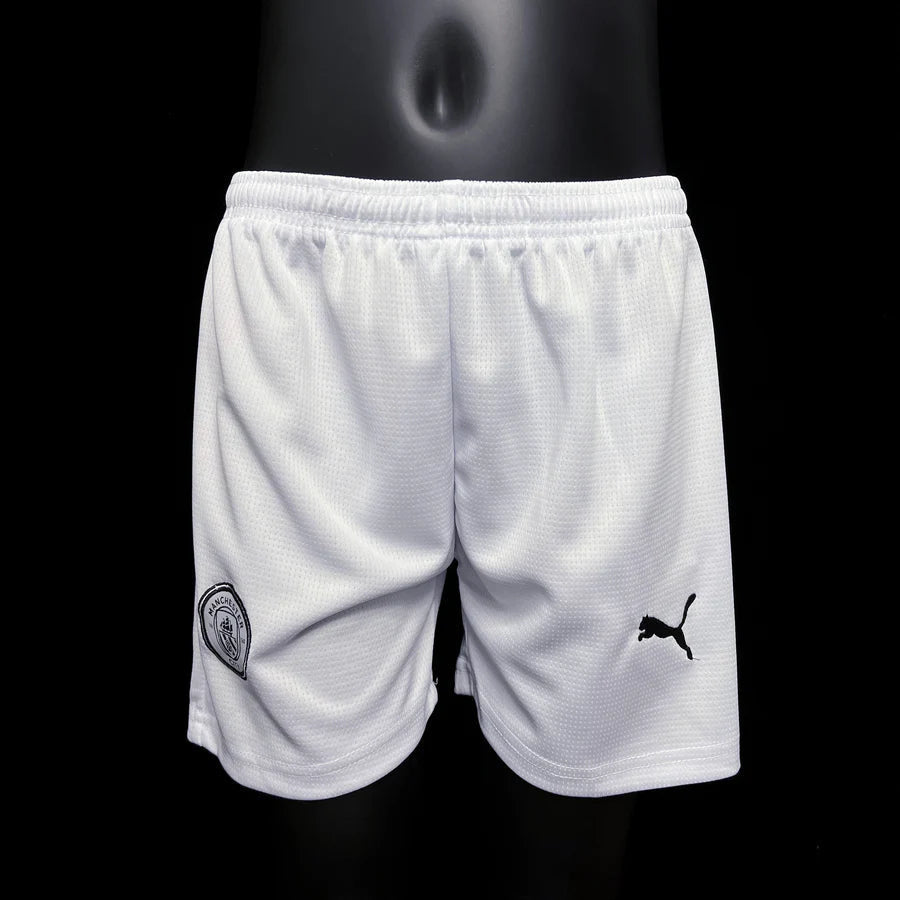 Kit Manchester City Special Year of the Dragon 2024/25-ENFANT
