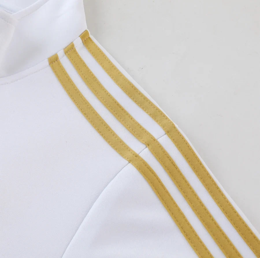 Survêtement Real Madrid blanc white 2023/24