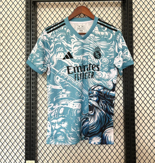 Maillot football Real Madrid Spécial 2025/26