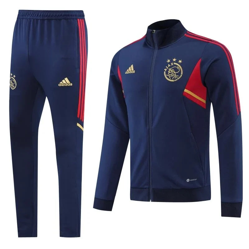 Survêtement Ajax Amsterdam 2022/23