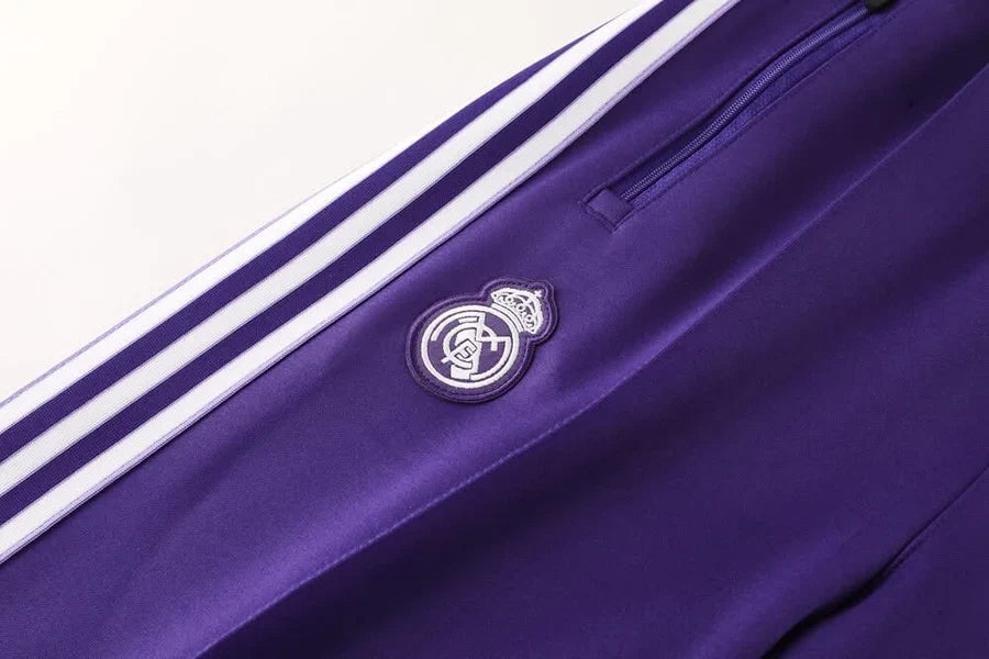 Survêtement Adidas Originals ensemble jogging violet