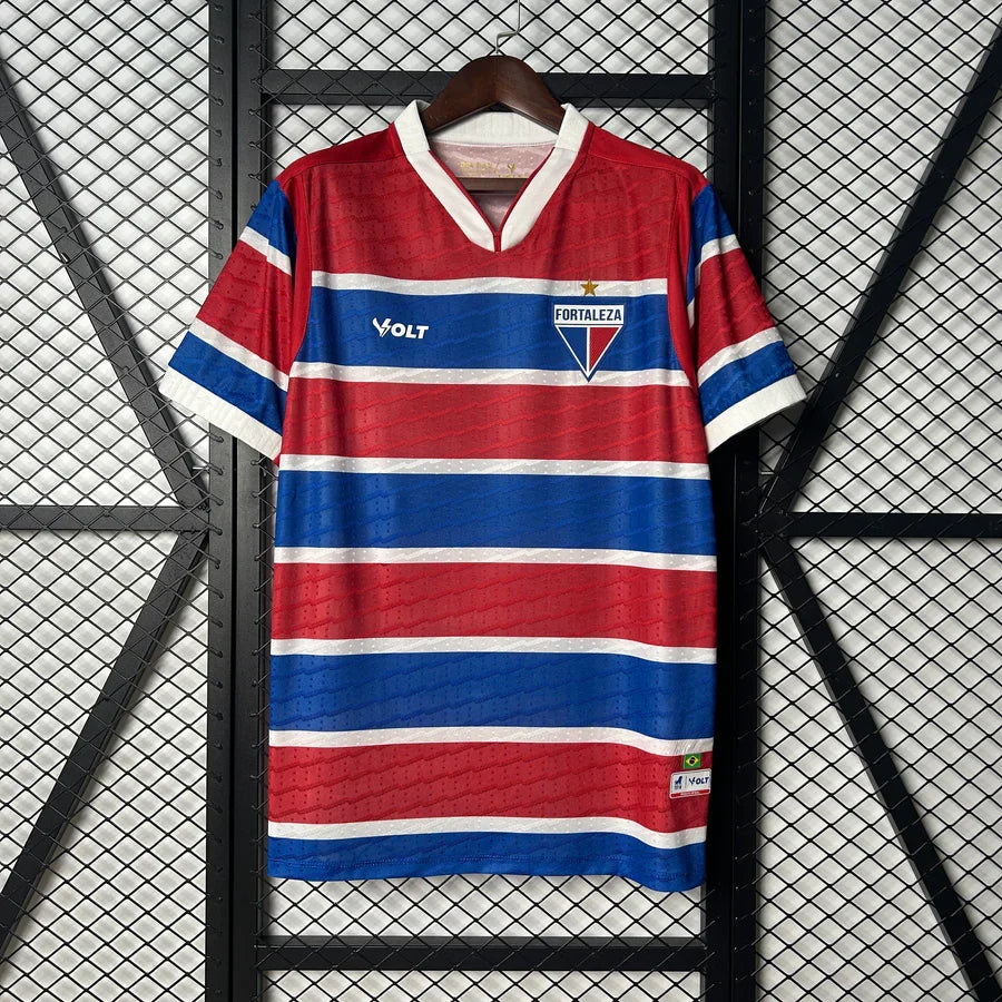 Maillot football Fortaleza domicile 2025/26