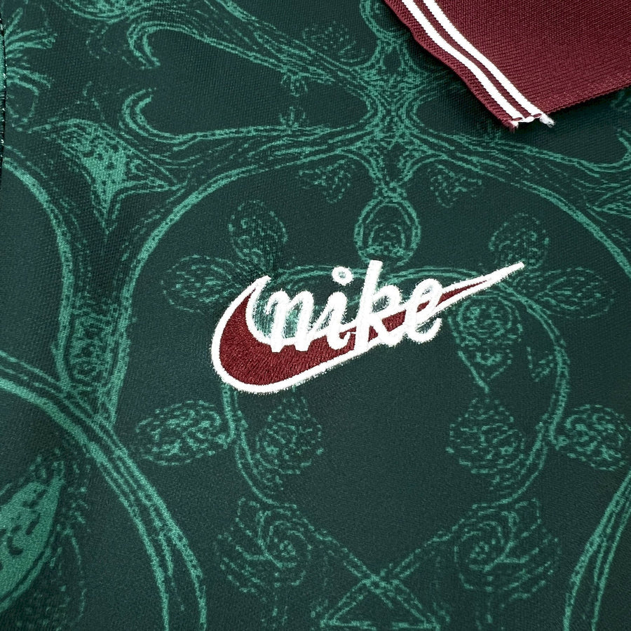 Maillot football Portugal Urban Maniac x Urban Sportswear 2025/26